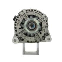 · 0124525126 - ALTERNADOR FIAT 150A 12V BOSCH NUEVO