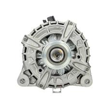 · 0125812062 - ALTERNADOR LAND ROVER 215A 12V BOSCH NUEVO