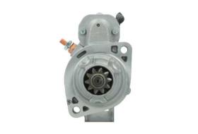  DSN2091 - MOTOR DE ARRANQUE CUMMINS 4.8 KW 24V DENSO NUEVO