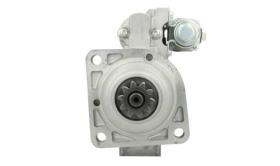  M008T61671 - MOTOR DE ARRANQUE STARTER IVECO 5.0 KW 24V MITSUBISHI NUEVO