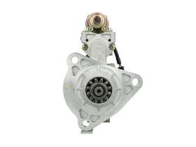 · FS60PR971 - MOTOR DE ARRANQUE MAN 6.0 KW 24V VALEO NUEVO