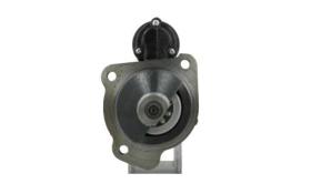 · MS165 - MOTOR DE ARRANQUE HATZ 3.0 KW 24V MAHLE NUEVO