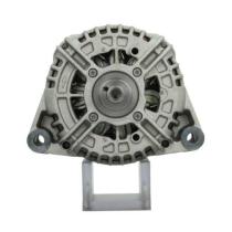 · 0124525147 - ALTERNADOR FENDT 150A 12V BOSCH NUEVO