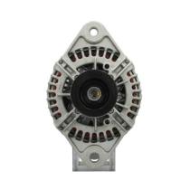 · 0124655333 - ALTERNADOR VOLVO 120A 24V BOSCH NUEVO