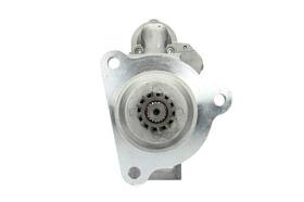 · 0001330011+ - MOTOR DE ARRANQUE STARTER SCANIA 6.0 KW 24V +LINE NUEVO