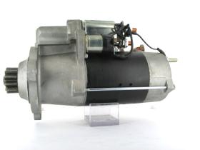 · 0001330013+ - MOTOR DE ARRANQUE VOLVO 6.0 KW 24V +LINE NUEVO