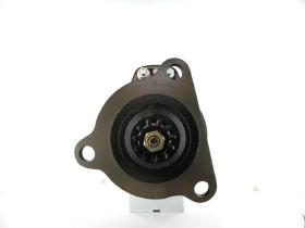 · 0001417042R - MOTOR DE ARRANQUE SCANIA 6.6 KW 24V BOSCH RECONSTRUIDO