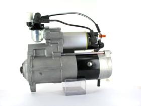 · M008T85271 - MOTOR DE ARRANQUE MITSUBISHI 3.7 KW 24V MITSUBISHI NUEVO