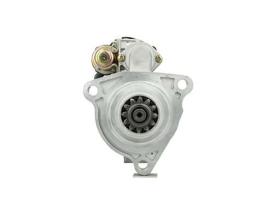 · FS60PR172 - MOTOR DE ARRANQUE VOLVO 5.5 KW 24V VALEO NUEVO