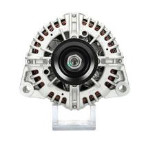 · 0124655185 - ALTERNADOR JOHN DEERE 150A 24V BOSCH NUEVO