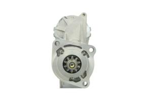  DSN2010 - MOTOR DE ARRANQUE CASE INTERNATIONAL 3.1 KW 12V DENSO NUEVO