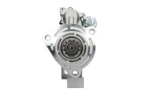 · 19011524 - MOTOR DE ARRANQUE CUMMINS 7.5 KW 24V REMY NUEVO