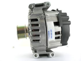 · FG23S048 - ALTERNADOR VOLKSWAGEN 220A 12V VALEO NUEVO