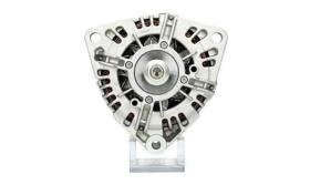 · 0124655243 - ALTERNADOR MAN 120A 24V BOSCH NUEVO