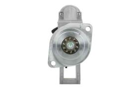 · MS160 - MOTOR DE ARRANQUE HATZ 3.0 KW 24V MAHLE NUEVO