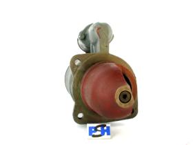 · DEM501 - MOTOR DE ARRANQUE BOSCH-UITVOERING JD 3,5 KW 12V +LINE NUEVO