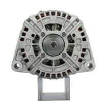 0124615041 - ALTERNADOR CLAAS 150A 12V BOSCH NUEVO