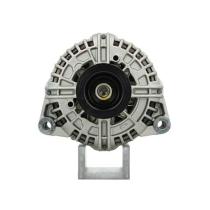 · 0124655033 - ALTERNADOR JOHN DEERE 130A 24V BOSCH NUEVO
