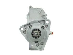  DSN2002 - MOTOR DE ARRANQUE CUMMINS 7.5 KW 24V DENSO NUEVO