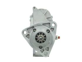 · DSN2002 - MOTOR DE ARRANQUE CUMMINS 5.5 KW 24V DENSO NUEVO