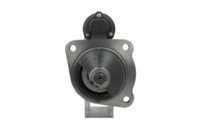  MS90 - MOTOR DE ARRANQUE IVECO 4.0 KW 24V MAHLE NUEVO