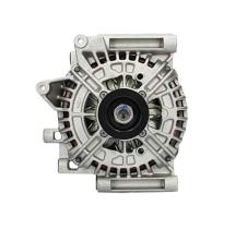  0124625002 - ALTERNADOR MERCEDES 200A 12V BOSCH NUEVO