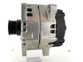· CG25S036 - ALTERNADOR VOLKSWAGEN 250A 12V VALEO NUEVO