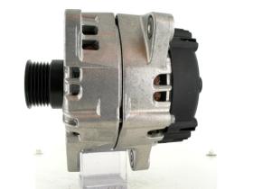 · CG25S036 - ALTERNADOR MERCEDES 250A 12V VALEO NUEVO