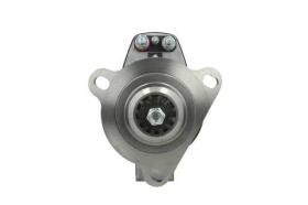 · 19024187 - MOTOR DE ARRANQUE MERCEDES 6.6 KW 24V REMY NUEVO