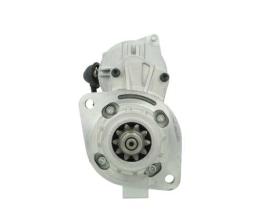 · 0240003060 - MOTOR DE ARRANQUE KOMATSU 5.5 KW 24V NIKKO NUEVO