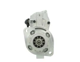 · 0240003060 - MOTOR DE ARRANQUE ISUZU 4.5 KW 24V NIKKO NUEVO