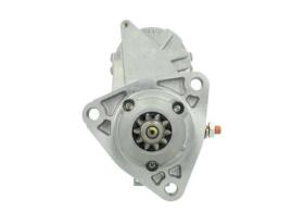 DSN2023 - MOTOR DE ARRANQUE CUMMINS 4.0 KW 12V DENSO NUEVO