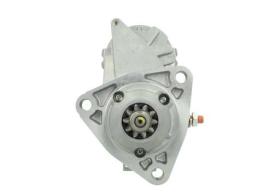 · DSN2023 - MOTOR DE ARRANQUE JOHN DEERE 5.0 KW 12V DENSO NUEVO