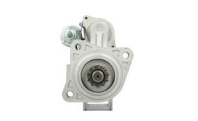 · TRS101 - MOTOR DE ARRANQUE DOOSAN 6.0 KW 24V TWA RECONSTRUIDO
