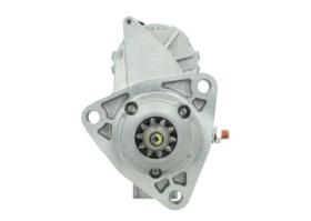  DSN2024 - MOTOR DE ARRANQUE CUMMINS 4.0 KW 12V DENSO NUEVO