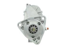 · DSN2024 - MOTOR DE ARRANQUE CUMMINS 4.0 KW 12V DENSO NUEVO