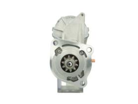 · DSN2026 - MOTOR DE ARRANQUE CASE 7.8 KW 24V DENSO NUEVO