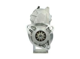 · DSN2035 - MOTOR DE ARRANQUE CUMMINS 7.5 KW 24V DENSO NUEVO