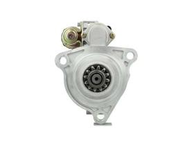 · FS60PR025 - MOTOR DE ARRANQUE SCANIA 5.5 KW 24V VALEO NUEVO