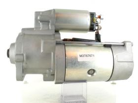 · M003T67671 - MOTOR DE ARRANQUE NISSAN 0.8 KW 12V MITSUBISHI NUEVO