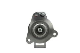  MS579 - MOTOR DE ARRANQUE MERCEDES 6.6 KW 24V MAHLE NUEVO
