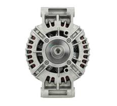 · 0124655160 - ALTERNADOR MERCEDES 150A 24V BOSCH NUEVO
