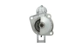 · 0001231012 - MOTOR DE ARRANQUE IVECO 4.0 KW 24V BOSCH NUEVO