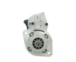 · 0240003244 - MOTOR DE ARRANQUE KOMATSU 4.5 KW 24V NIKKO NUEVO
