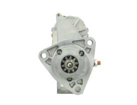 · DSN2029 - MOTOR DE ARRANQUE CUMMINS 7.5 KW 24V DENSO NUEVO