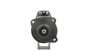 · MS458 - MOTOR DE ARRANQUE LIEBHERR 3.6 KW 12V MAHLE NUEVO