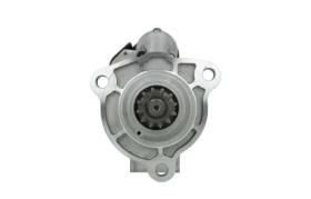  0001241001 - MOTOR DE ARRANQUE SCANIA 5.5 KW 24V BOSCH NUEVO