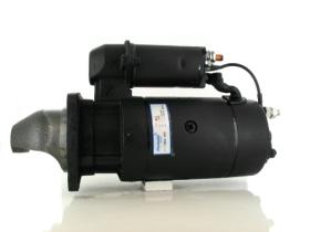 · MS4406 - MOTOR DE ARRANQUE CUMMINS 5.5 KW 24V PRESTOLITE NUEVO