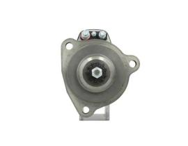 MS497 - MOTOR DE ARRANQUE DAF FREIGHT 5.4 KW 24V MAHLE NUEVO