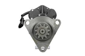 · 0001340501+ - MOTOR DE ARRANQUE MTU 8.4 KW 24V +LINE NUEVO